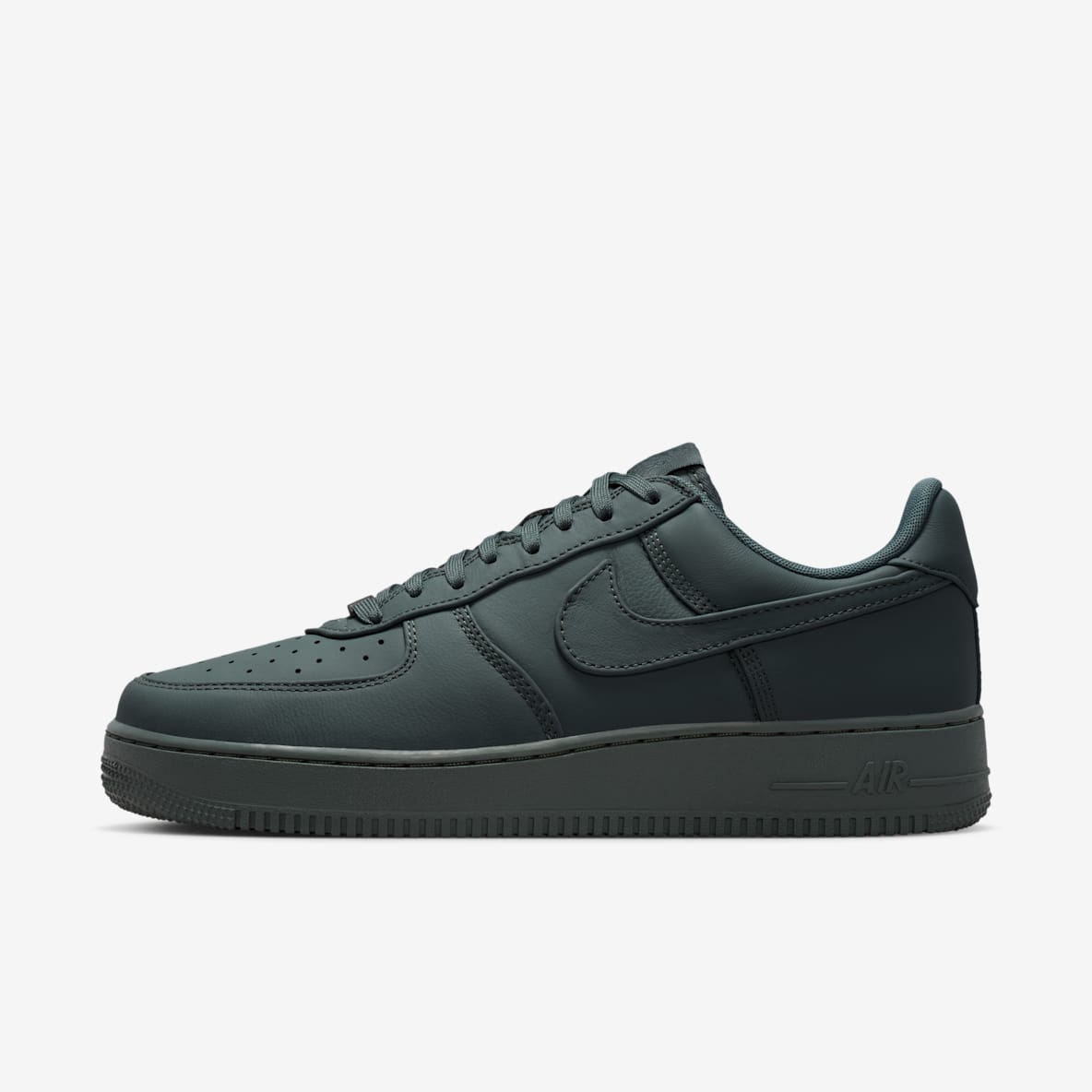 シューズ(男性用) Nike Air Force 1 NIKE公式】ナイキ エア フォース 1 '07 メンズシューズ